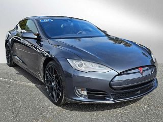 2016 Tesla Model S P90D 5YJSA1E42GF123902 in Westlake Village, CA 7