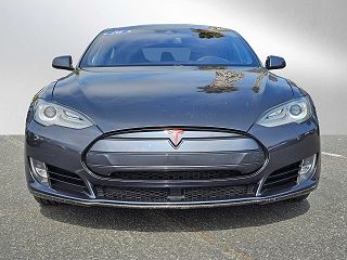 2016 Tesla Model S P90D 5YJSA1E42GF123902 in Westlake Village, CA 8
