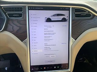 2016 Tesla Model X 90D 5YJXCBE20GF001835 in Chandler, AZ 10