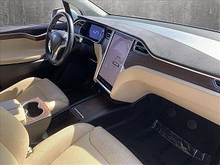 2016 Tesla Model X 90D 5YJXCBE20GF001835 in Chandler, AZ 17