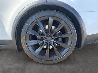 2016 Tesla Model X 90D 5YJXCBE20GF001835 in Chandler, AZ 18