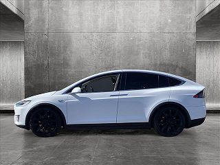 2016 Tesla Model X 90D 5YJXCBE20GF001835 in Chandler, AZ 5