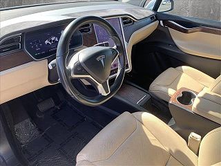 2016 Tesla Model X 90D 5YJXCBE20GF001835 in Chandler, AZ 7