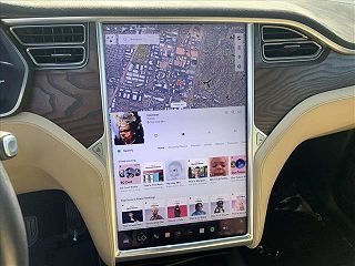 2016 Tesla Model X 90D 5YJXCBE20GF001835 in Chandler, AZ 9