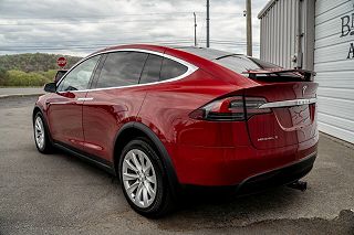2016 Tesla Model X 90D 5YJXCAE25GF030208 in Cleveland, TN 5