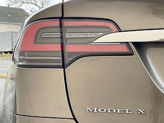2016 Tesla Model X 90D 5YJXCBE21GF019065 in Manassas, VA 10