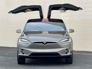 2016 Tesla Model X 90D 5YJXCBE21GF019065 in Manassas, VA 18