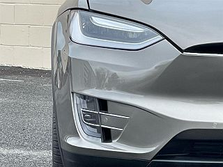 2016 Tesla Model X 90D 5YJXCBE21GF019065 in Manassas, VA 19