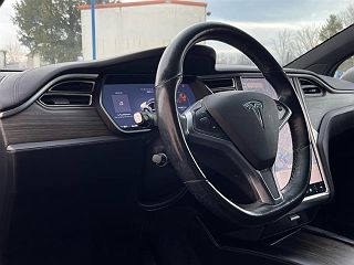 2016 Tesla Model X 90D 5YJXCBE21GF019065 in Manassas, VA 26