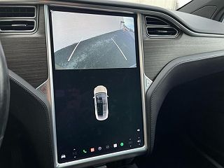 2016 Tesla Model X 90D 5YJXCBE21GF019065 in Manassas, VA 41