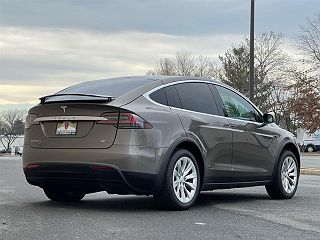 2016 Tesla Model X 90D 5YJXCBE21GF019065 in Manassas, VA 6