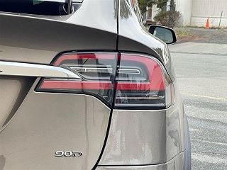 2016 Tesla Model X 90D 5YJXCBE21GF019065 in Manassas, VA 8