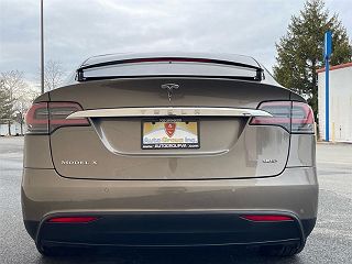 2016 Tesla Model X 90D 5YJXCBE21GF019065 in Manassas, VA 9