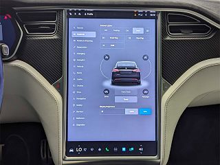 2016 Tesla Model X P90D 5YJXCAE44GF006726 in Portland, OR 21