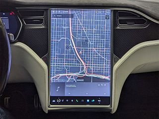 2016 Tesla Model X P90D 5YJXCAE44GF006726 in Portland, OR 23