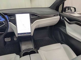 2016 Tesla Model X P90D 5YJXCAE44GF006726 in Portland, OR 25