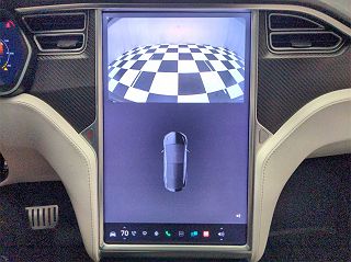 2016 Tesla Model X P90D 5YJXCAE44GF006726 in Portland, OR 29