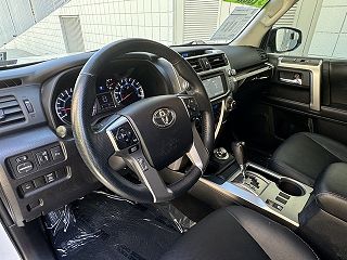 2016 Toyota 4Runner Limited Edition JTEBU5JR8G5380186 in Alhambra, CA 13