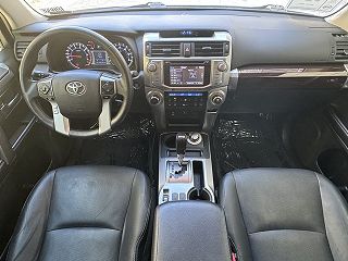 2016 Toyota 4Runner Limited Edition JTEBU5JR8G5380186 in Alhambra, CA 19