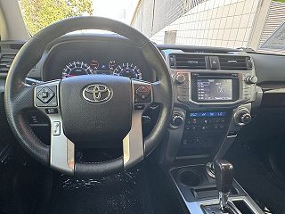 2016 Toyota 4Runner Limited Edition JTEBU5JR8G5380186 in Alhambra, CA 20