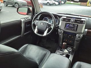 2016 Toyota 4Runner Limited Edition JTEBU5JR6G5392501 in Cedar Lake, IN 18