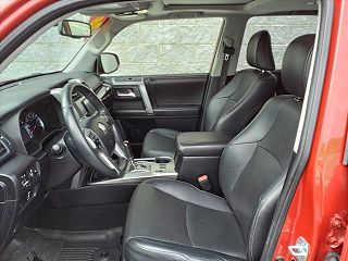 2016 Toyota 4Runner Limited Edition JTEBU5JR6G5392501 in Cedar Lake, IN 22