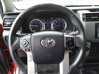 2016 Toyota 4Runner Limited Edition JTEBU5JR6G5392501 in Cedar Lake, IN 26