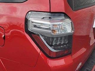 2016 Toyota 4Runner Limited Edition JTEBU5JR6G5392501 in Cedar Lake, IN 9