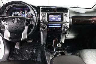 2016 Toyota 4Runner Limited Edition JTEBU5JR2G5358846 in Denver, CO 11