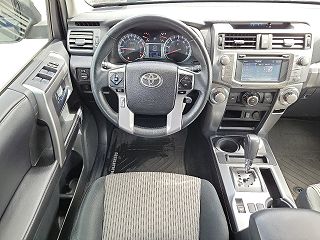2016 Toyota 4Runner SR5 JTEBU5JR1G5301456 in East Petersburg, PA 11