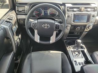 2016 Toyota 4Runner SR5 JTEBU5JR9G5371187 in East Petersburg, PA 11