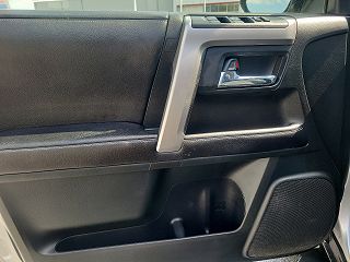 2016 Toyota 4Runner SR5 JTEBU5JR9G5371187 in East Petersburg, PA 12
