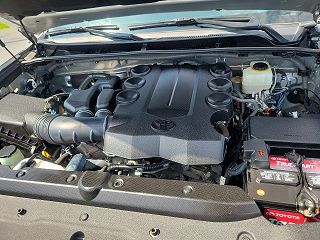 2016 Toyota 4Runner SR5 JTEBU5JR9G5371187 in East Petersburg, PA 28