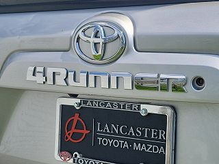 2016 Toyota 4Runner SR5 JTEBU5JR9G5371187 in East Petersburg, PA 30