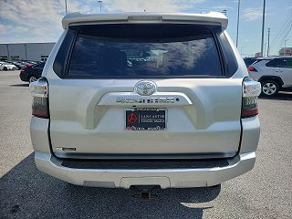 2016 Toyota 4Runner SR5 JTEBU5JR9G5371187 in East Petersburg, PA 5
