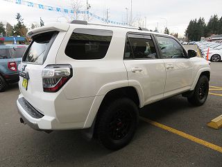 2016 Toyota 4Runner Trail JTEBU5JR5G5360476 in Federal Way, WA 5