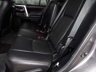 2016 Toyota 4Runner  JTEZU5JRXG5120855 in Kingfisher, OK 11