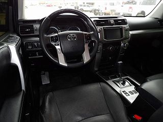 2016 Toyota 4Runner  JTEZU5JRXG5120855 in Kingfisher, OK 12