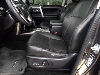 2016 Toyota 4Runner  JTEZU5JRXG5120855 in Kingfisher, OK 13
