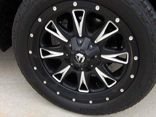2016 Toyota 4Runner  JTEZU5JRXG5120855 in Kingfisher, OK 7