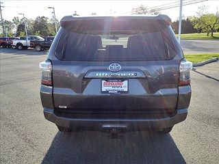 2016 Toyota 4Runner SR5 JTEBU5JR7G5277972 in Lynchburg, VA 12