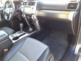 2016 Toyota 4Runner SR5 JTEBU5JR7G5277972 in Lynchburg, VA 19