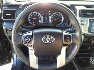 2016 Toyota 4Runner SR5 JTEBU5JR7G5277972 in Lynchburg, VA 30