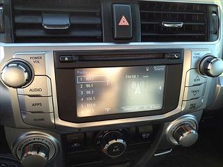 2016 Toyota 4Runner SR5 JTEBU5JR7G5277972 in Lynchburg, VA 33