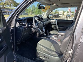 2016 Toyota 4Runner Limited Edition JTEBU5JR7G5311604 in Pinellas Park, FL 12
