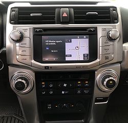 2016 Toyota 4Runner Limited Edition JTEBU5JR8G5405832 in Rogers, AR 18