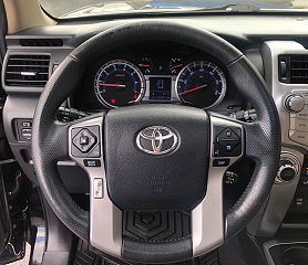2016 Toyota 4Runner Limited Edition JTEBU5JR8G5405832 in Rogers, AR 8