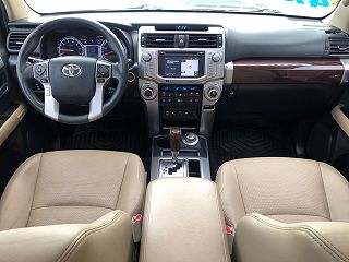 2016 Toyota 4Runner Limited Edition JTEBU5JR8G5405832 in Rogers, AR 9