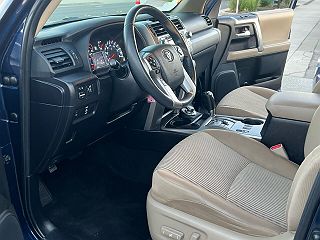 2016 Toyota 4Runner SR5 JTEBU5JR8G5371343 in Roseville, CA 20