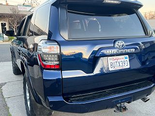2016 Toyota 4Runner SR5 JTEBU5JR8G5371343 in Roseville, CA 39